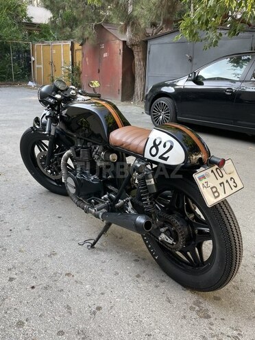 Honda  1982, 20,000 km - 0.5 l - Bakı