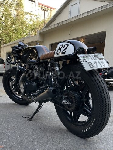 Honda  1982, 20,000 km - 0.5 l - Bakı