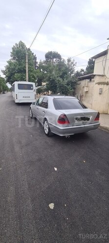 Mercedes C 240 1998, 285,000 km - 2.4 l - Gəncə