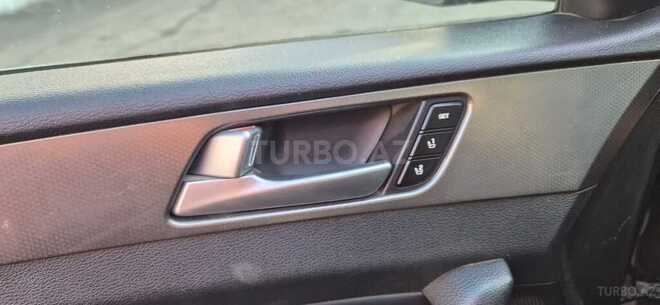 Hyundai Sonata 2014, 121,545 km - 2.0 l - Bakı