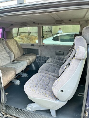 Mercedes Vito 2000, 400,000 km - 2.2 l - Bakı