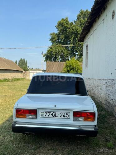 LADA (VAZ) 2107 2009, 98,000 km - 1.6 л - Bakı