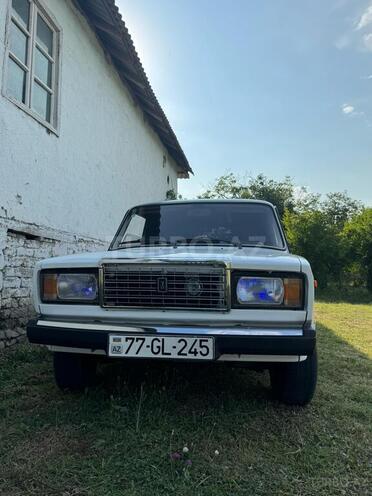 LADA (VAZ) 2107 2009, 98,000 km - 1.6 л - Bakı