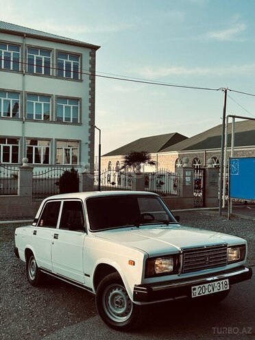 LADA (VAZ) 2107 2003, 38,000 km - 1.6 l - Gəncə