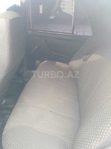 LADA (VAZ) 2107 2009, 98,000 km - 1.6 л - Bakı