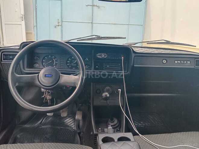 LADA (VAZ) 2107 2009, 98,000 km - 1.6 л - Bakı