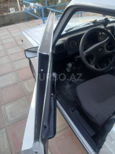 LADA (VAZ) 2107 2003, 38,000 km - 1.6 l - Gəncə