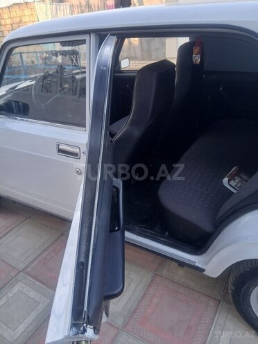 LADA (VAZ) 2107 2003, 38,000 km - 1.6 l - Gəncə