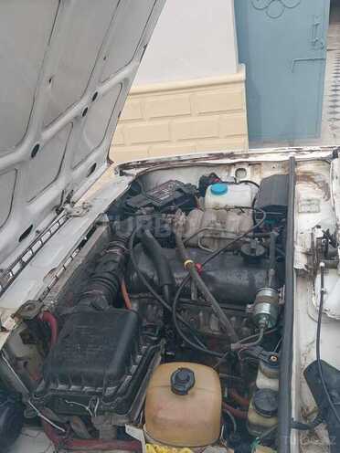 LADA (VAZ) 2107 2009, 98,000 km - 1.6 л - Bakı