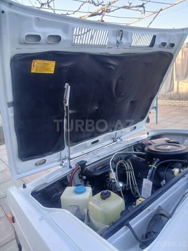 LADA (VAZ) 2107 2003, 38,000 km - 1.6 l - Gəncə
