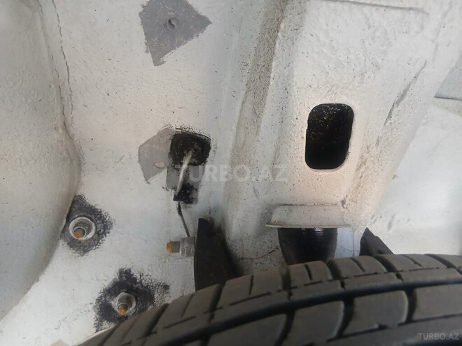 LADA (VAZ) 2107 2003, 38,000 km - 1.6 l - Gəncə