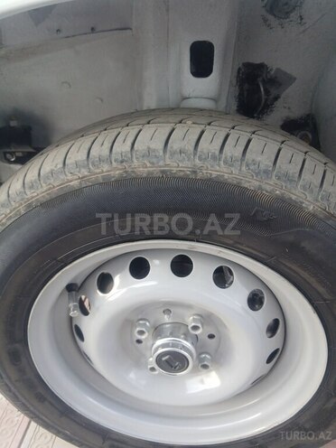 LADA (VAZ) 2107 2003, 38,000 km - 1.6 l - Gəncə