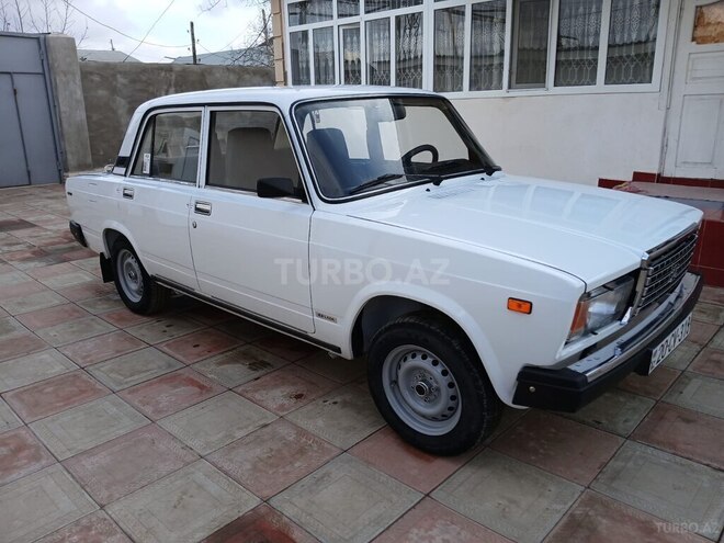 LADA (VAZ) 2107 2003, 38,000 km - 1.6 l - Gəncə