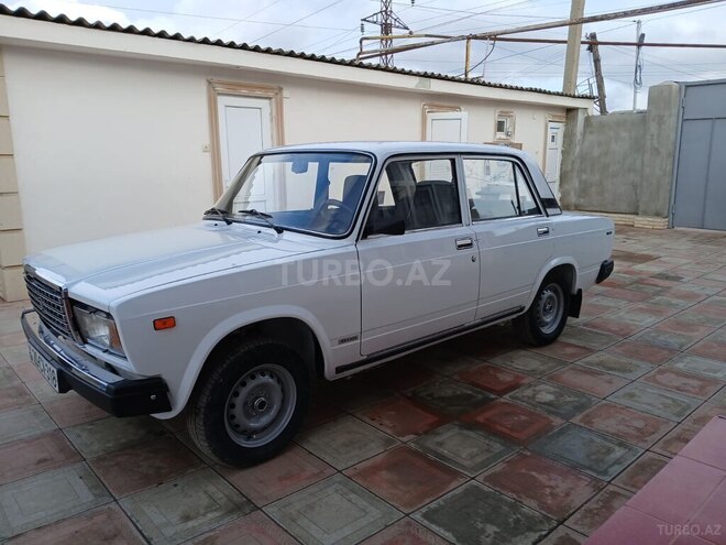 LADA (VAZ) 2107 2003, 38,000 km - 1.6 l - Gəncə