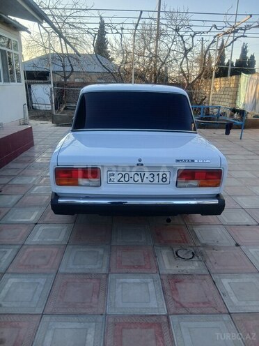 LADA (VAZ) 2107 2003, 38,000 km - 1.6 l - Gəncə