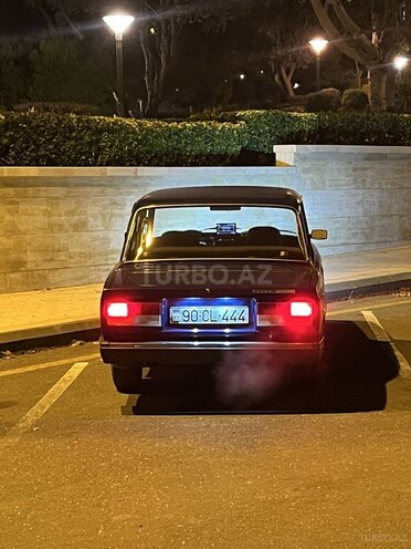 LADA (VAZ) 2107 2009, 98,000 km - 1.6 l - Bakı