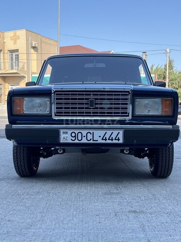 LADA (VAZ) 2107 2009, 98,000 km - 1.6 l - Bakı