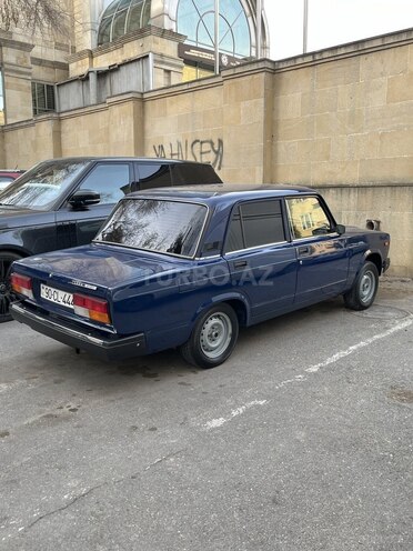 LADA (VAZ) 2107 2009, 98,000 km - 1.6 l - Bakı