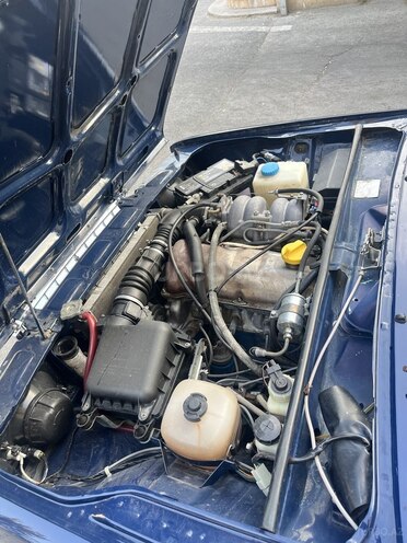LADA (VAZ) 2107 2009, 98,000 km - 1.6 l - Bakı