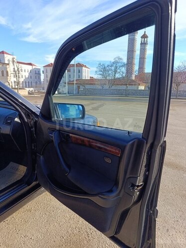 Mercedes C 280 1999, 442,655 km - 2.8 л - 