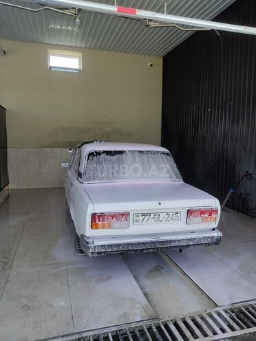 LADA (VAZ) 2107 2009, 98,000 km - 1.6 л - Bakı
