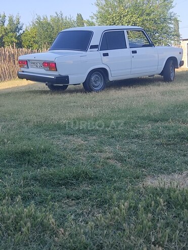 LADA (VAZ) 2107 2009, 98,000 km - 1.6 л - Bakı