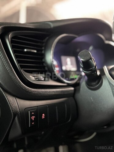 Kia Optima 2012, 242,405 km - 2.0 л - Gəncə
