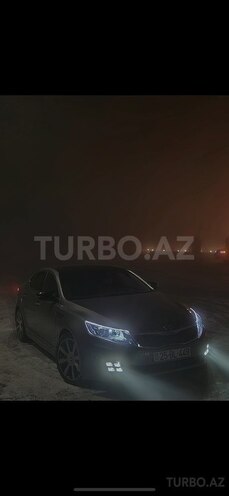 Kia Optima 2012, 242,405 km - 2.0 л - Gəncə