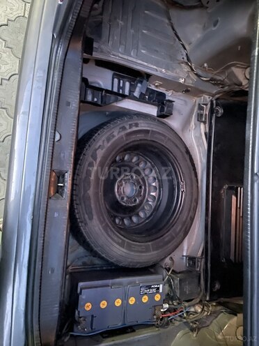 Mercedes C 220 d 1999, 390,000 km - 2.2 л - Bakı