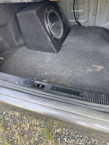 Mercedes C 220 d 1999, 390,000 km - 2.2 л - Bakı