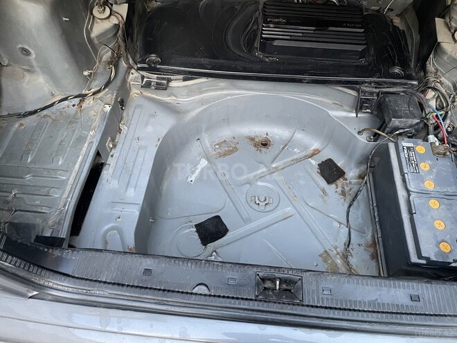 Mercedes C 220 d 1999, 390,000 km - 2.2 л - Bakı