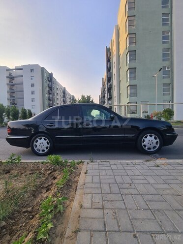 Mercedes E 220 d 2000, 470,240 km - 2.2 l - Bakı