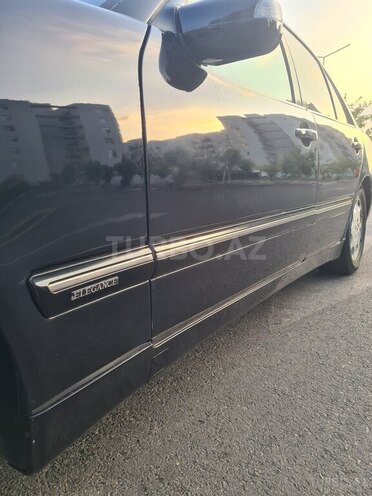 Mercedes E 220 d 2000, 470,240 km - 2.2 l - Bakı