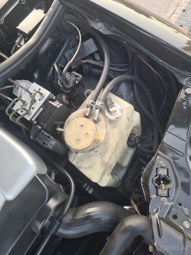 Mercedes E 220 d 2000, 470,240 km - 2.2 l - Bakı