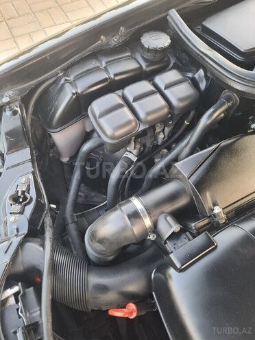 Mercedes E 220 d 2000, 470,240 km - 2.2 l - Bakı