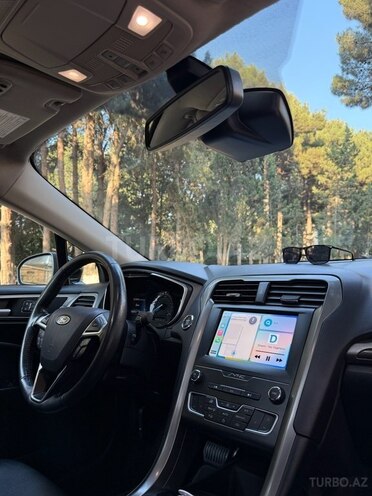 Ford Fusion (North America) 2020, 93,000 km - 1.5 l - Bakı