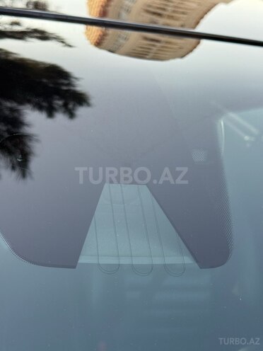 Ford Fusion (North America) 2020, 93,000 km - 1.5 l - Bakı