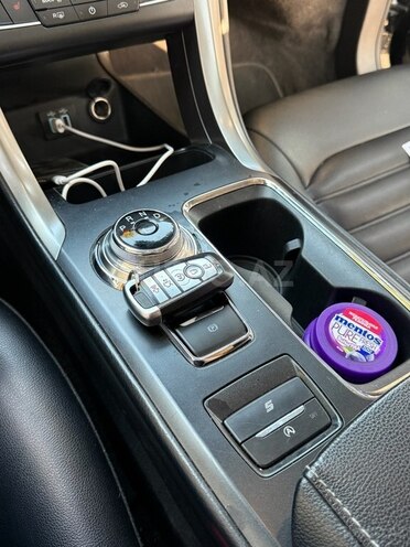 Ford Fusion (North America) 2020, 93,000 km - 1.5 l - Bakı