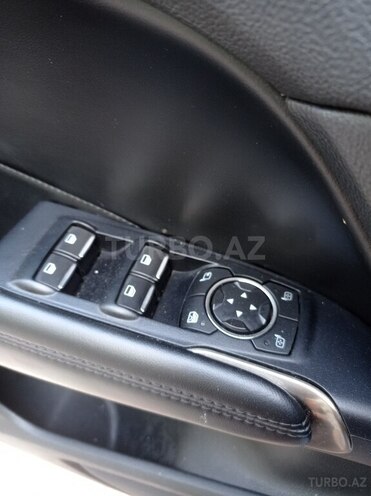 Lincoln MKC 2017, 67,000 km - 2.0 l - Bakı