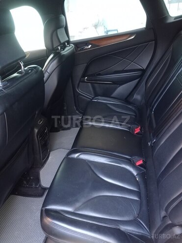Lincoln MKC 2017, 67,000 km - 2.0 l - Bakı