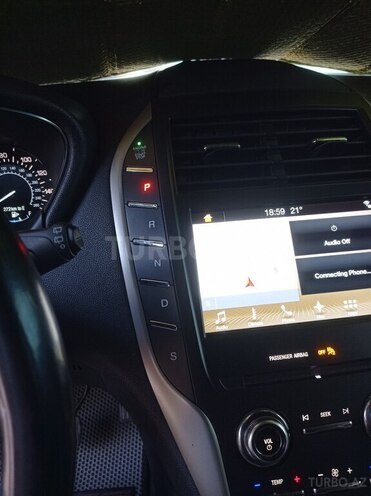 Lincoln MKC 2017, 67,000 km - 2.0 l - Bakı