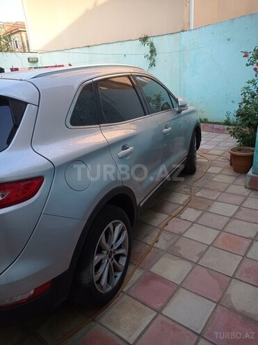 Lincoln MKC 2017, 67,000 km - 2.0 l - Bakı