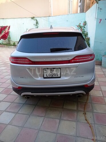 Lincoln MKC 2017, 67,000 km - 2.0 l - Bakı