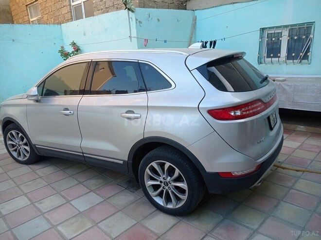 Lincoln MKC 2017, 67,000 km - 2.0 l - Bakı