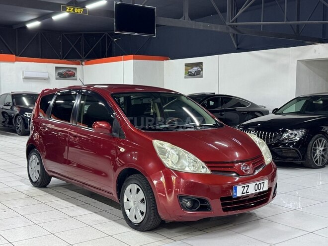 Nissan Note-3