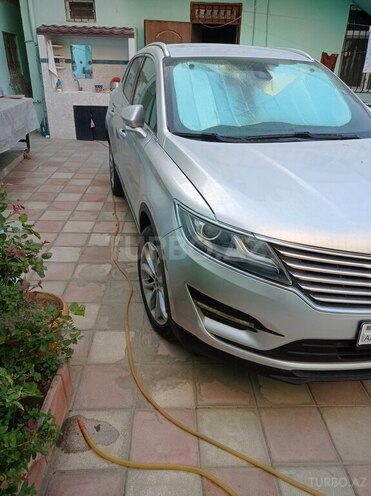 Lincoln MKC 2017, 67,000 km - 2.0 l - Bakı