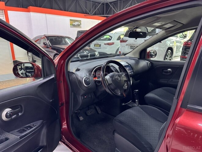 Nissan Note-12