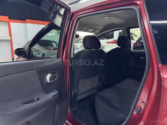 Nissan Note-13