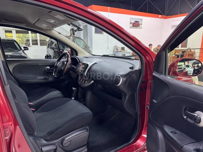 Nissan Note-15
