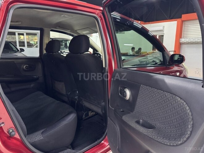 Nissan Note-14